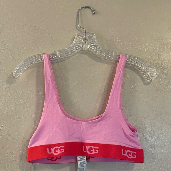 NWT UGG Gwendolynn bralette size M - Picture 2 of 6